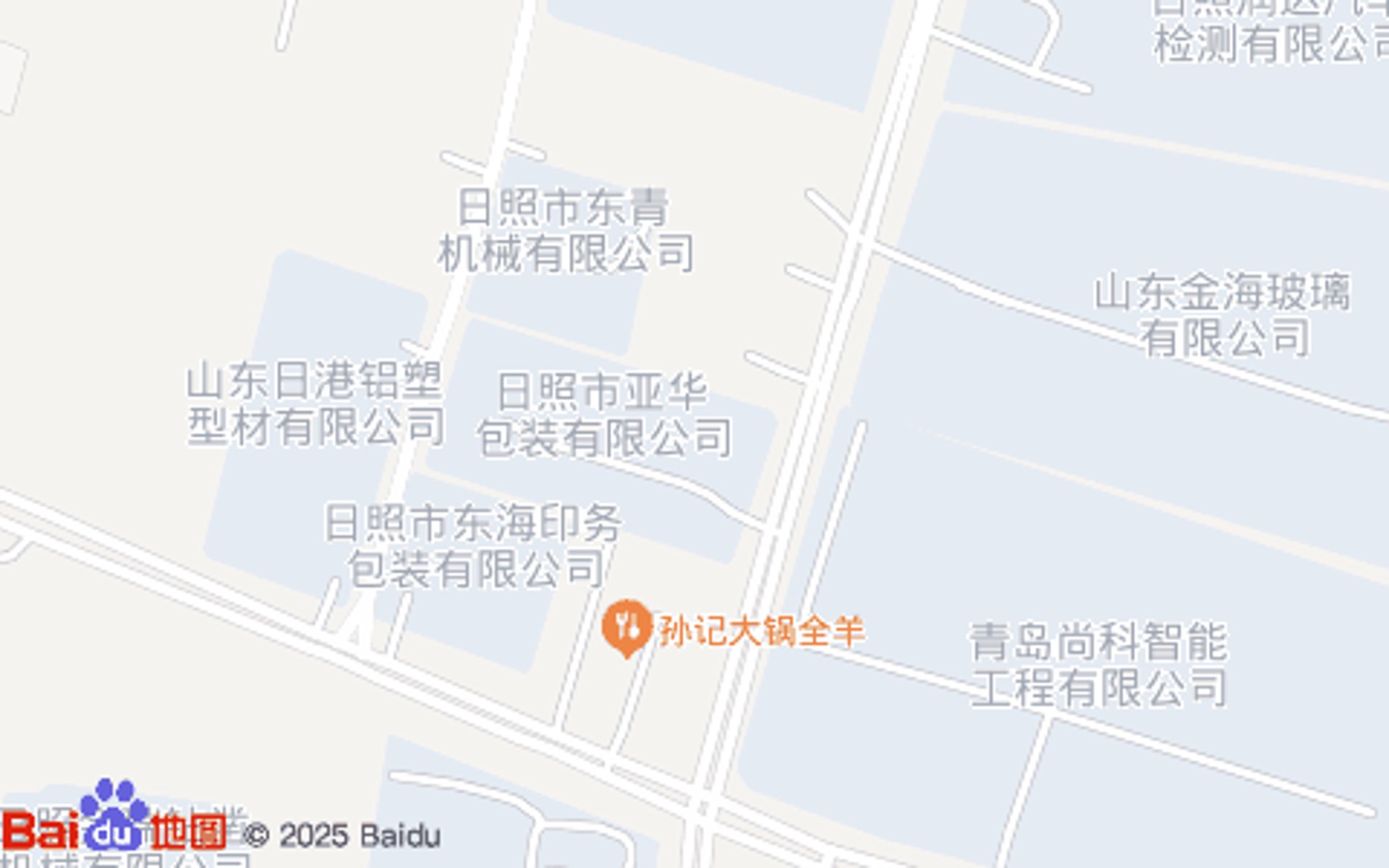 亚华玻璃